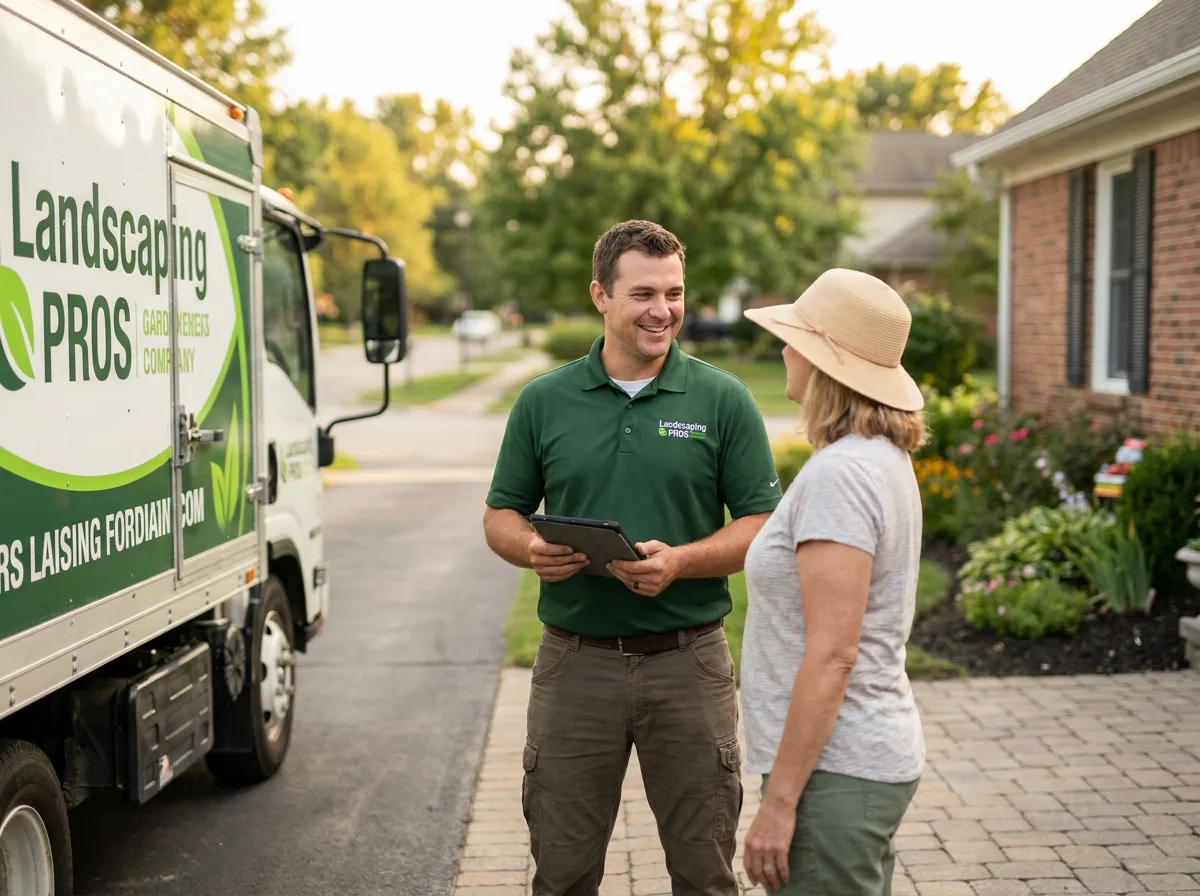 Landscaping Dahlgren, VA FAQs